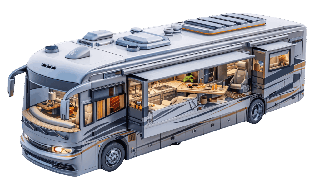 rv inspection services