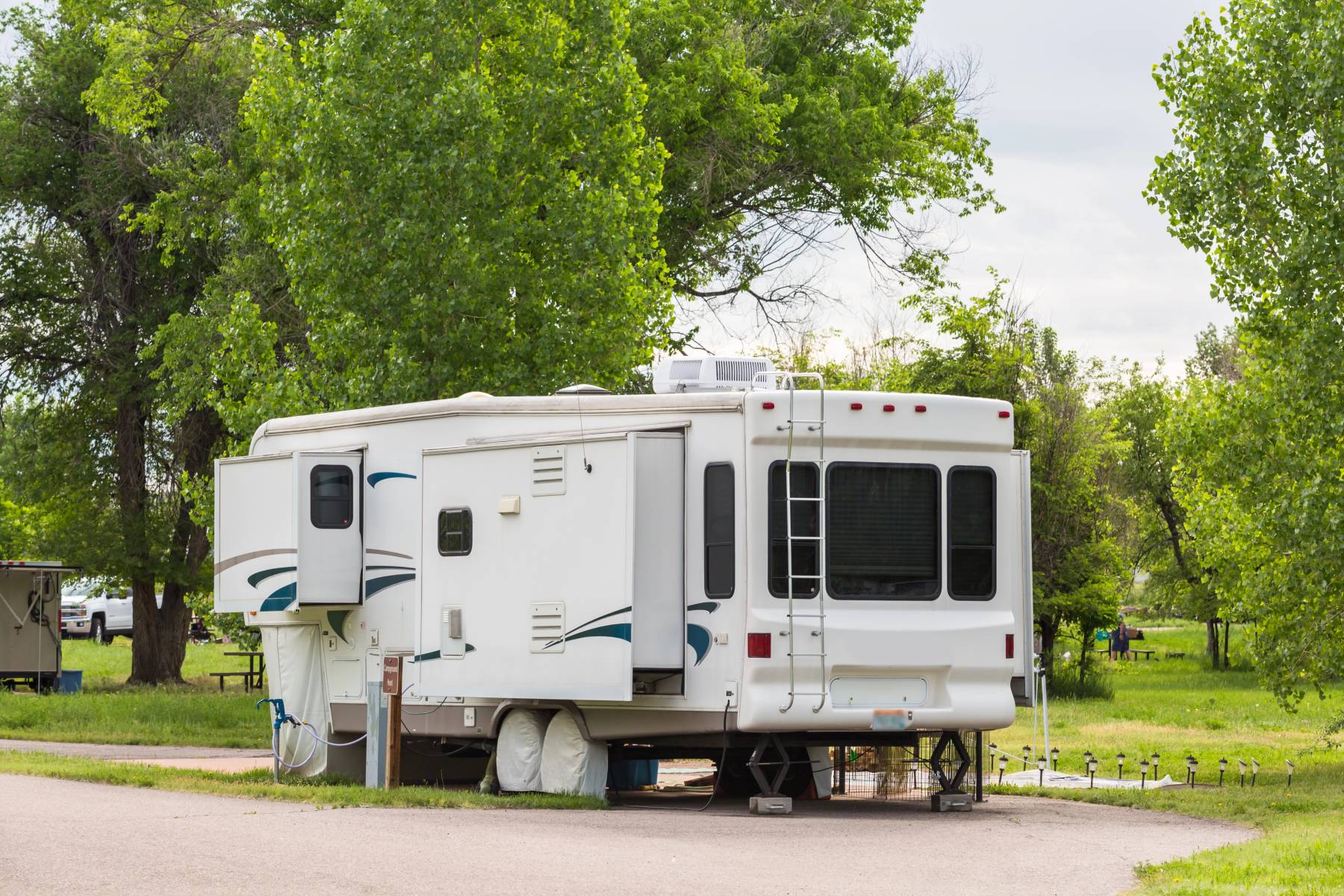 rv inspector