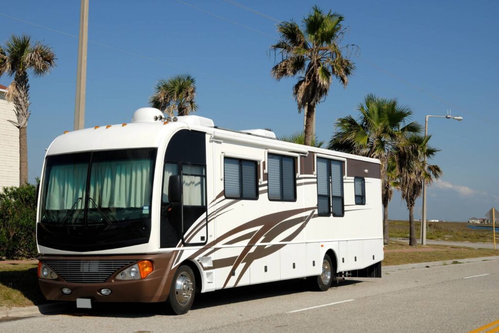 rv inspections