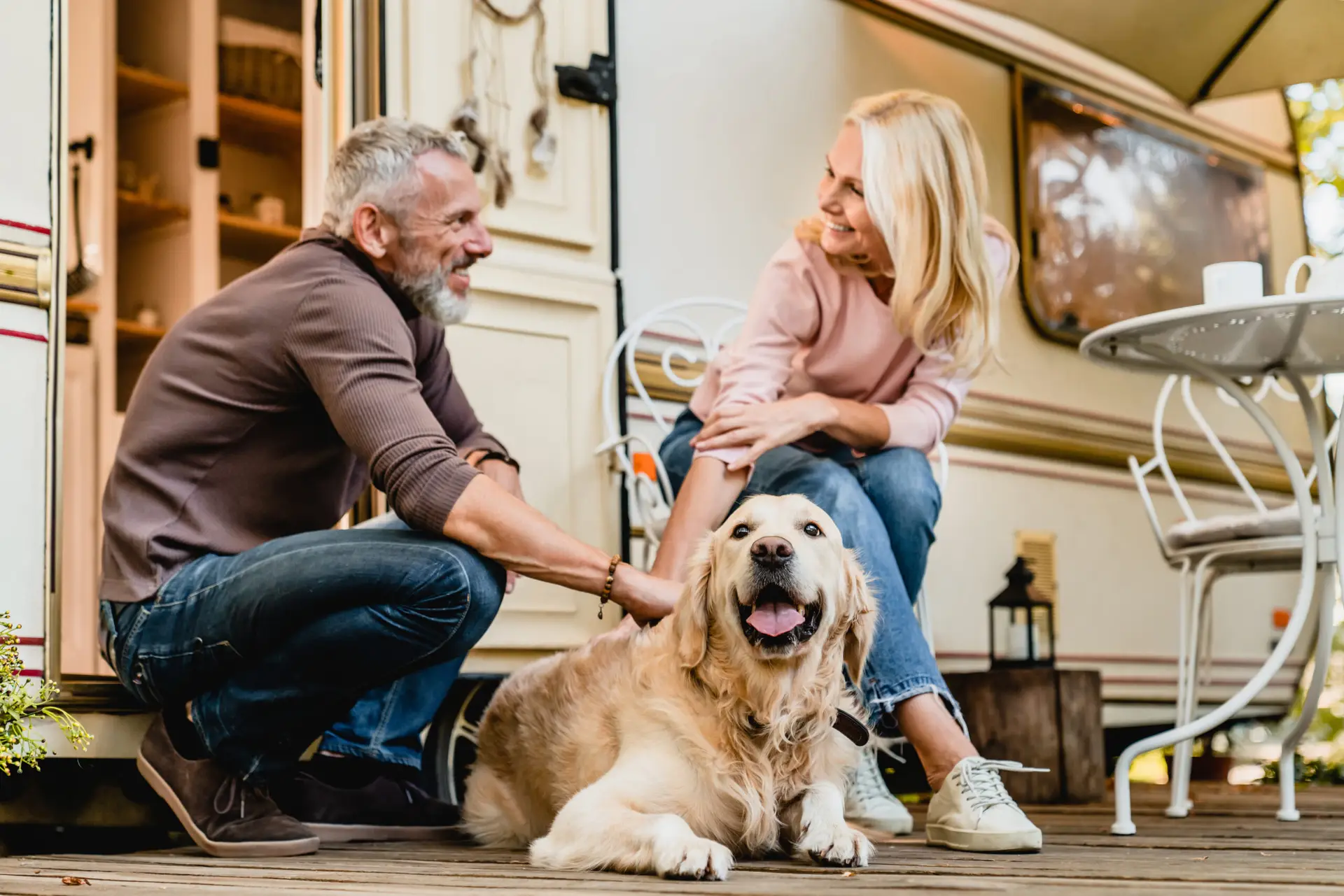 RV inspections meridian, ID